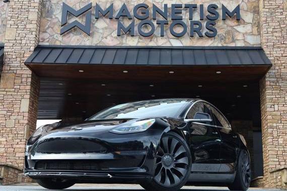 TESLA MODEL 3 2018 5YJ3E1EA4JF013990 image TESLA MODEL 3 2018 5YJ3E1EA4JF013990 image